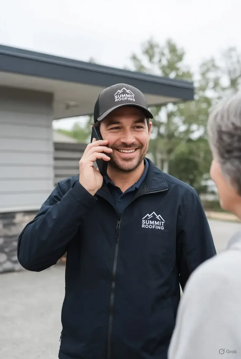 Flat Roof Leak Repair Collinsville, IL FAQs